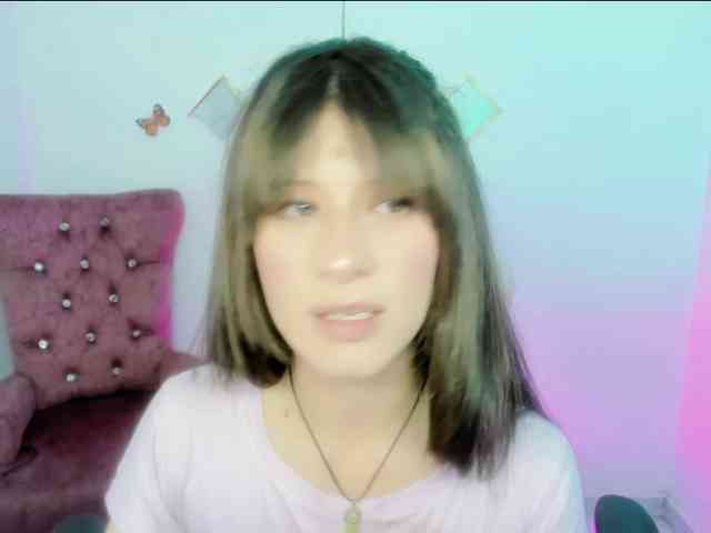 ZooeyBelair webcam