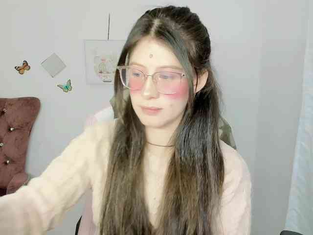 ZooeyBelair webcam