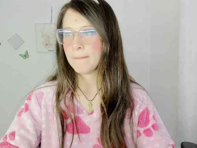 ZooeyBelair webcam