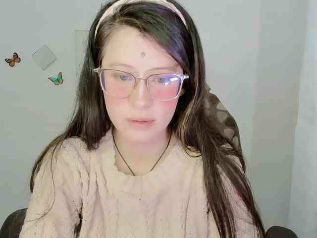 ZooeyBelair webcam
