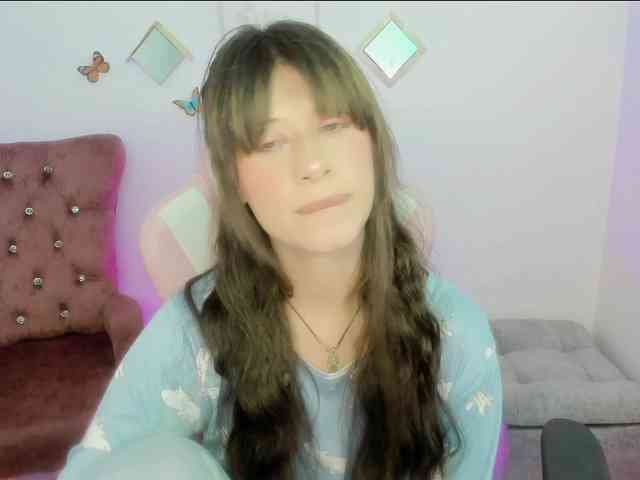 ZooeyBelair webcam