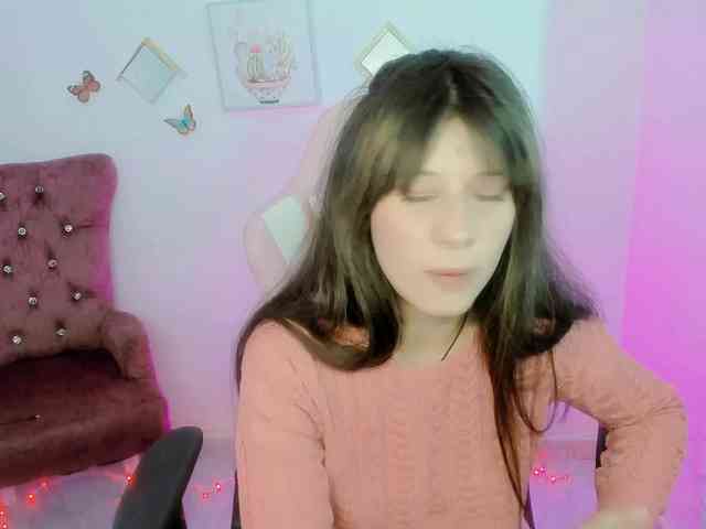 ZooeyBelair webcam