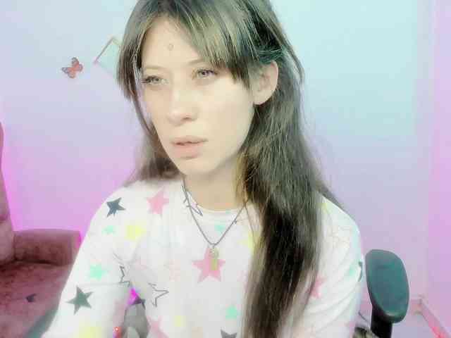 ZooeyBelair webcam