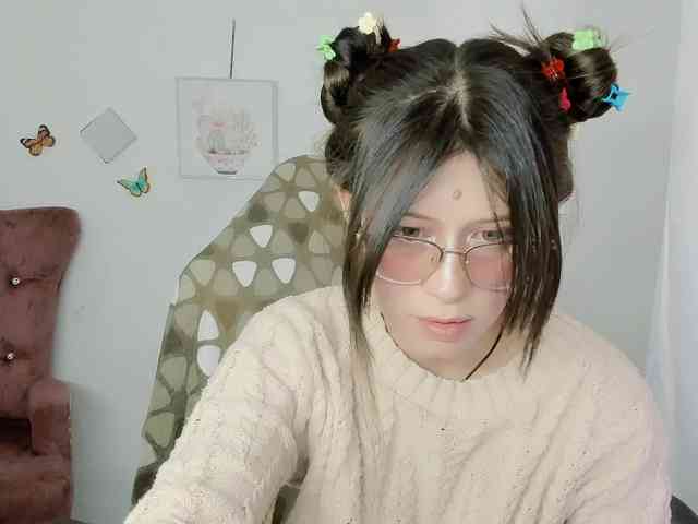 ZooeyBelair webcam