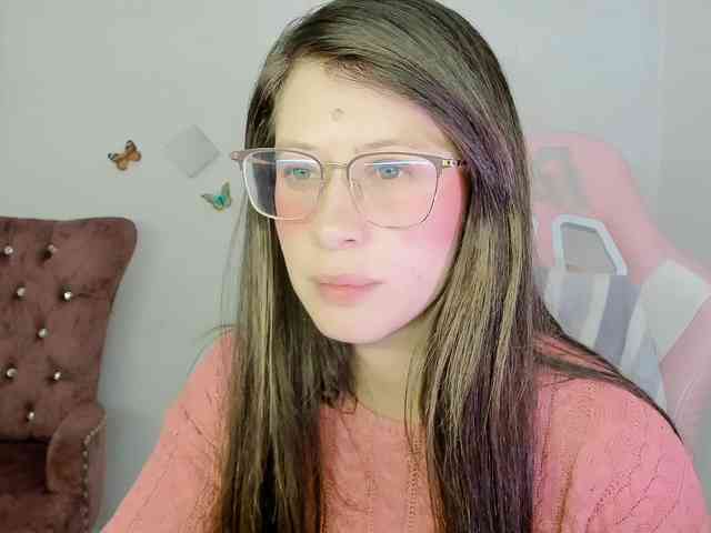 ZooeyBelair webcam
