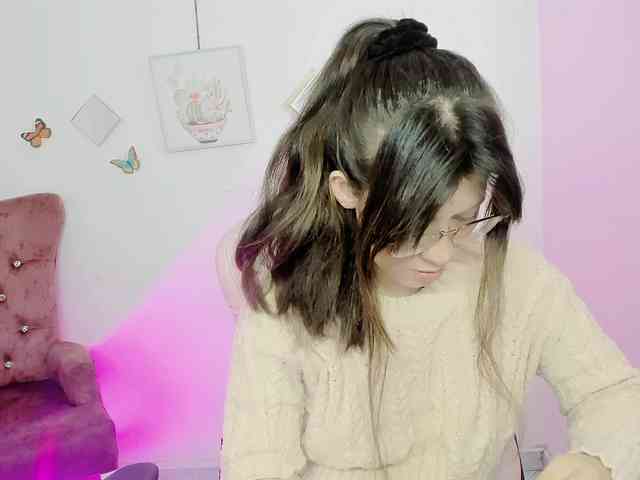 ZooeyBelair webcam