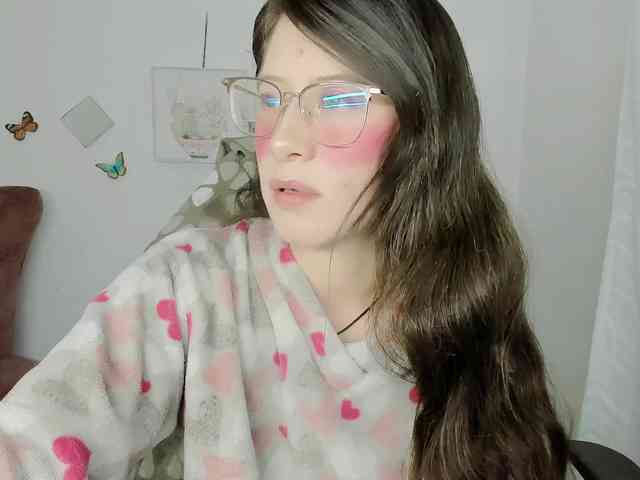 ZooeyBelair webcam