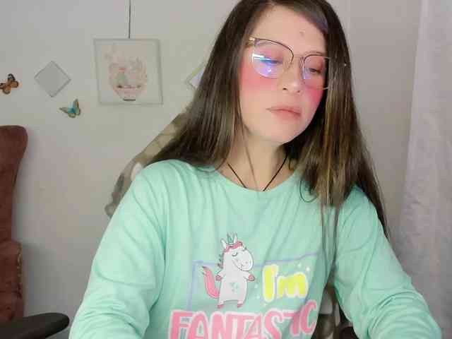 ZooeyBelair webcam