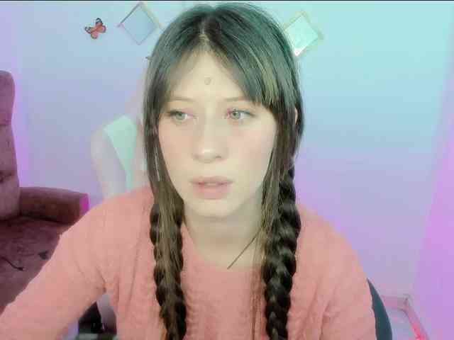ZooeyBelair