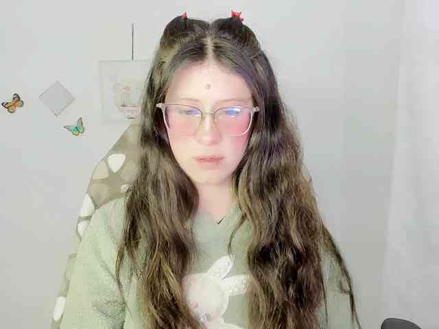 ZooeyBelair webcam