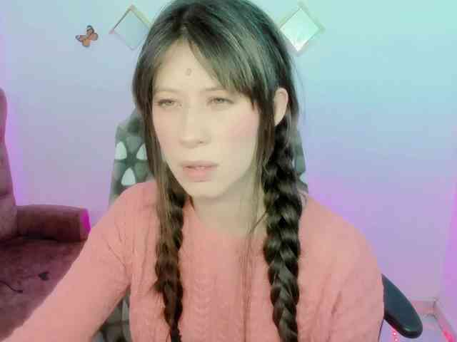 ZooeyBelair webcam