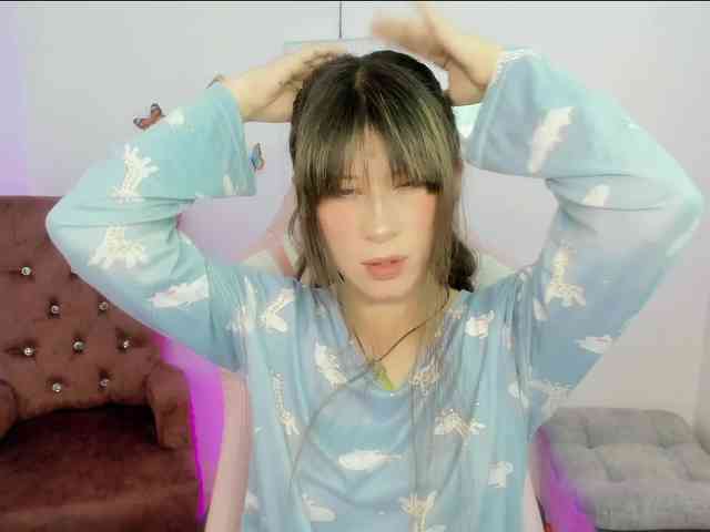 ZooeyBelair webcam