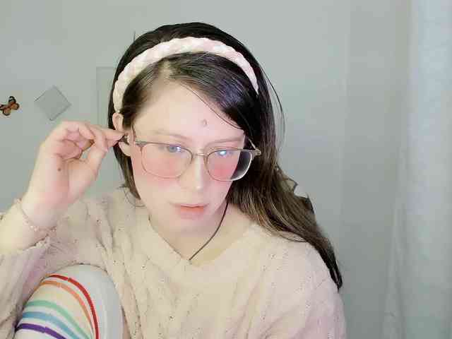 ZooeyBelair webcam
