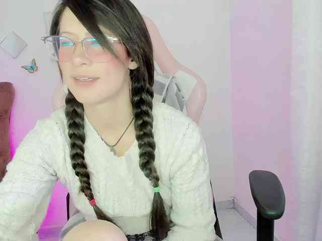 ZooeyBelair Live Webcam on BongaCams