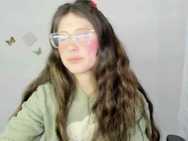 ZooeyBelair webcam