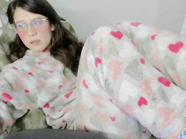 ZooeyBelair webcam