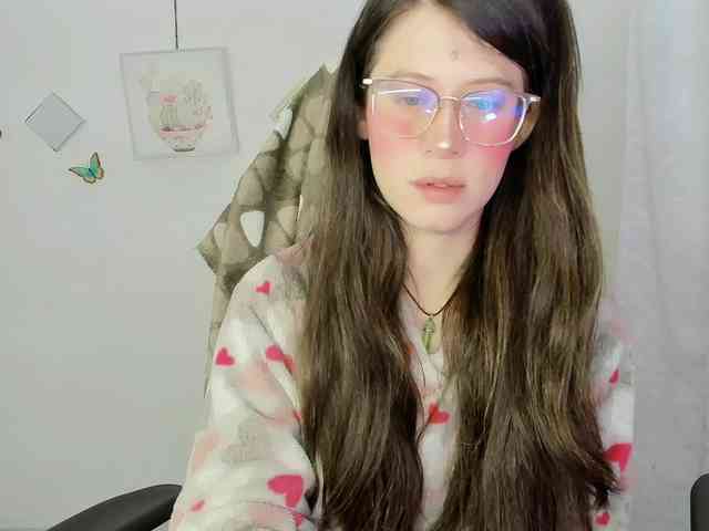 ZooeyBelair webcam