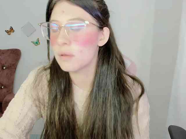 ZooeyBelair webcam