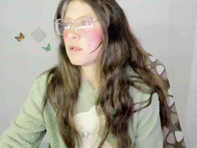 ZooeyBelair webcam