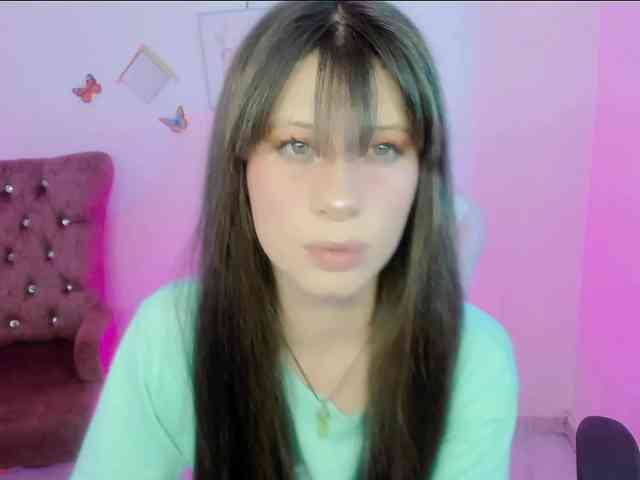 ZooeyBelair webcam