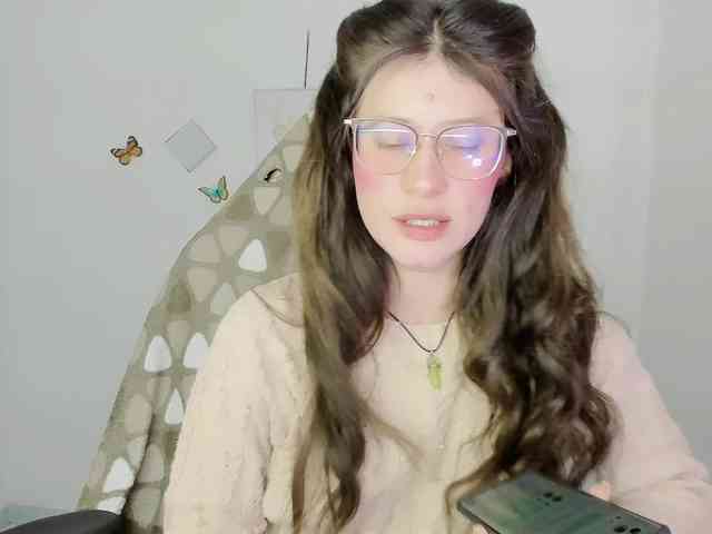 ZooeyBelair webcam