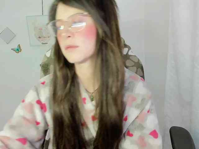 ZooeyBelair webcam