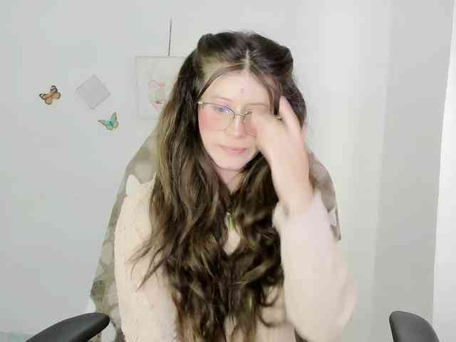 ZooeyBelair webcam