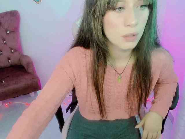 ZooeyBelair webcam