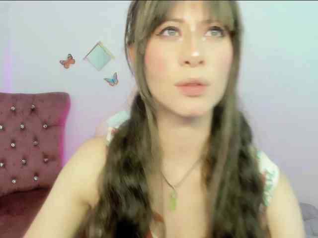 ZooeyBelair webcam