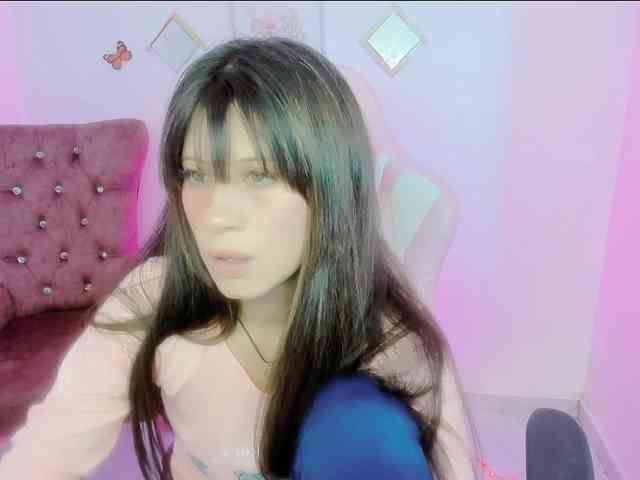 ZooeyBelair webcam