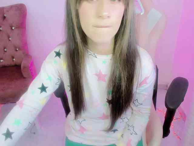 free nude webcam ZooeyBelair
