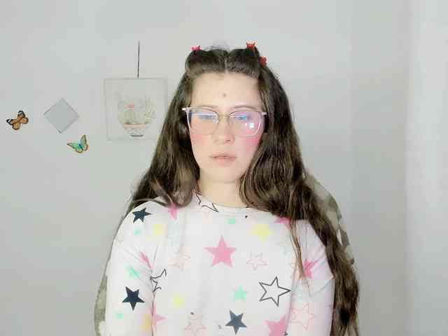 ZooeyBelair webcam