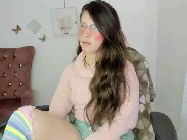 ZooeyBelair webcam