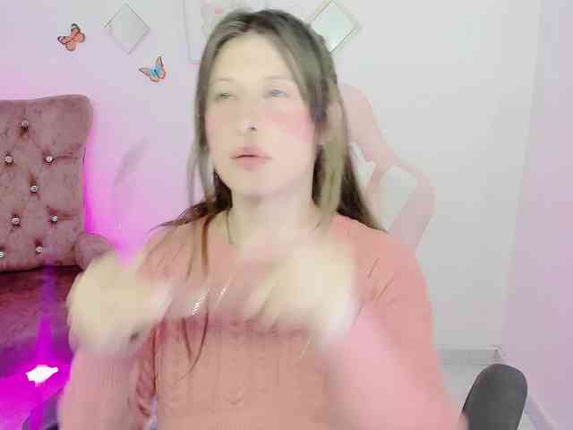 ZooeyBelair webcam