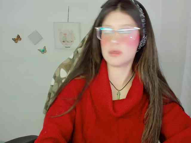 ZooeyBelair webcam