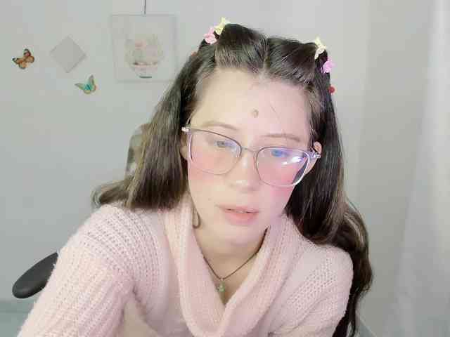 ZooeyBelair webcam