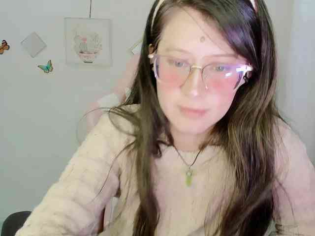 ZooeyBelair webcam