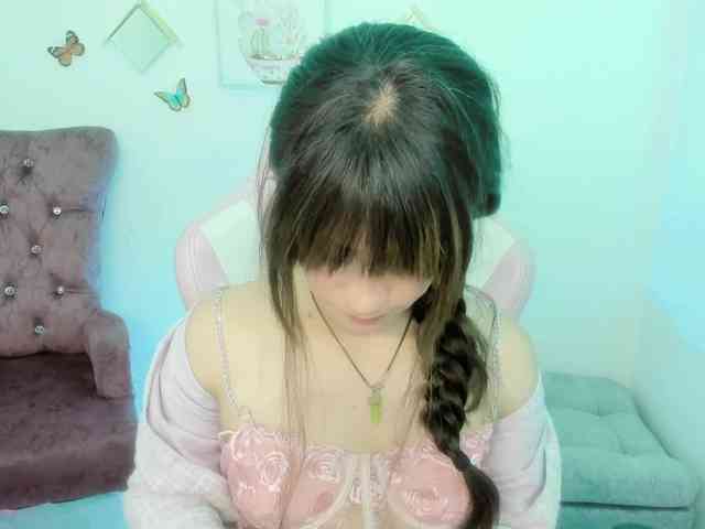ZooeyBelair webcam