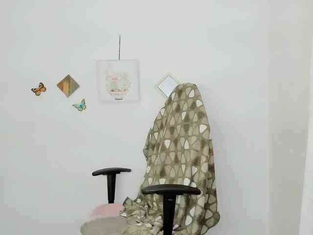 cam live adult ZooeyBelair