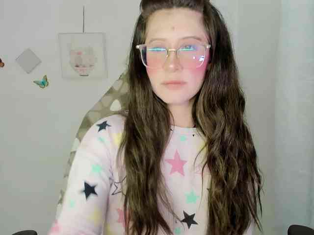 ZooeyBelair webcam