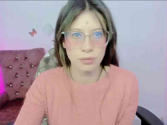 ZooeyBelair webcam