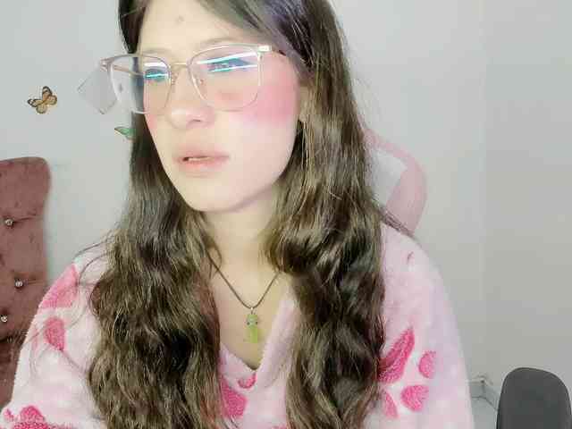 ZooeyBelair webcam