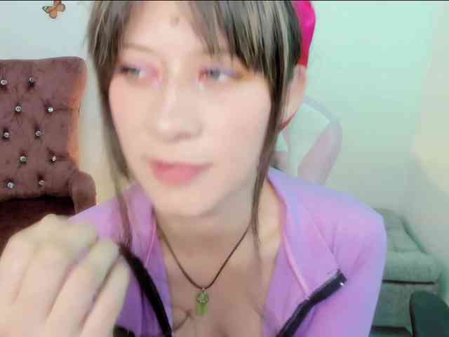 ZooeyBelair webcam