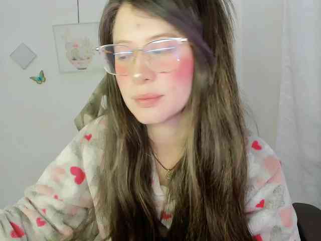 ZooeyBelair webcam