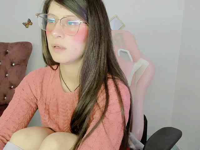 ZooeyBelair webcam