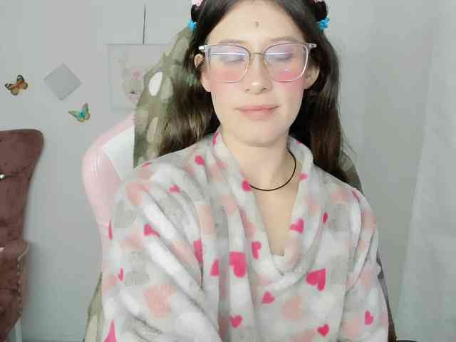 ZooeyBelair webcam