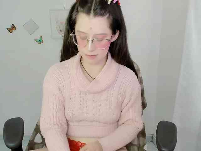 ZooeyBelair webcam