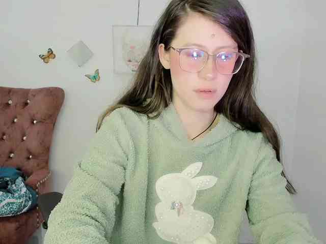 ZooeyBelair webcam