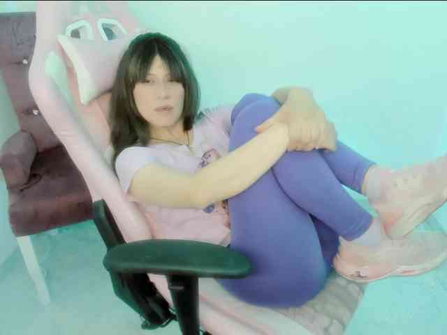 ZooeyBelair webcam