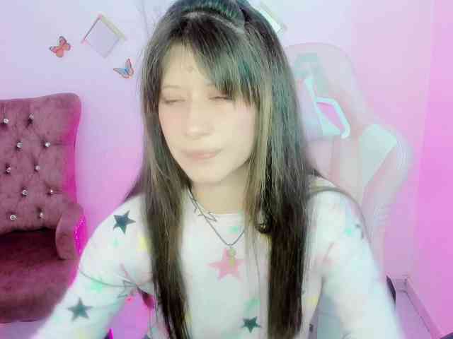 ZooeyBelair webcam